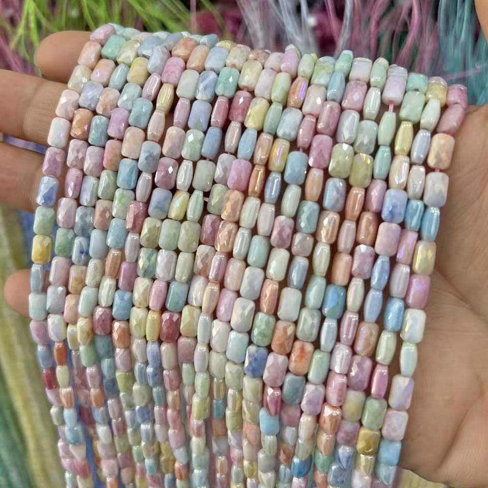 5:Macaron color