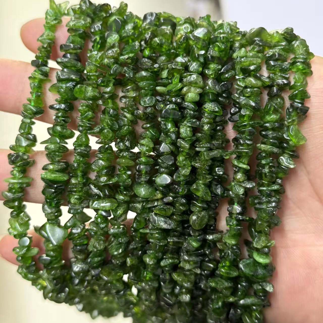 Diopside 3*5mm