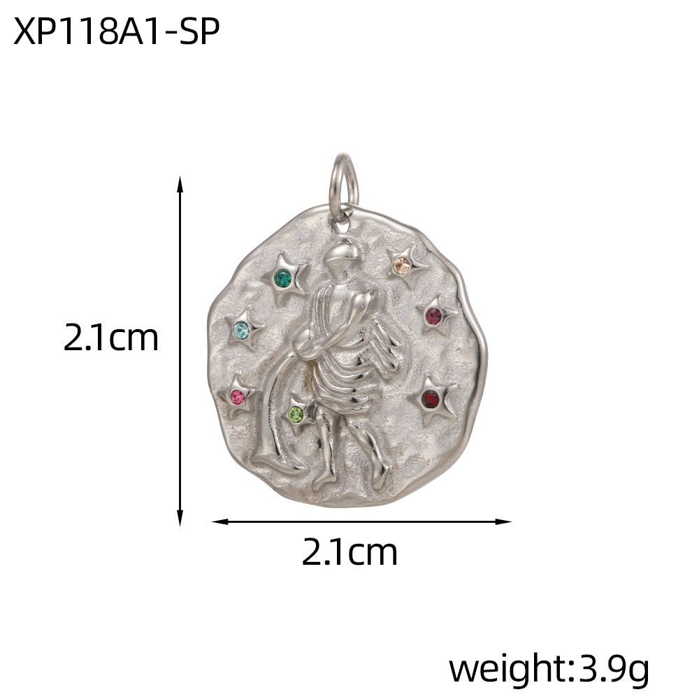 XP118A1-SP