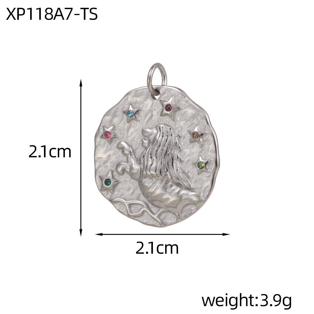 XP118A7-TS