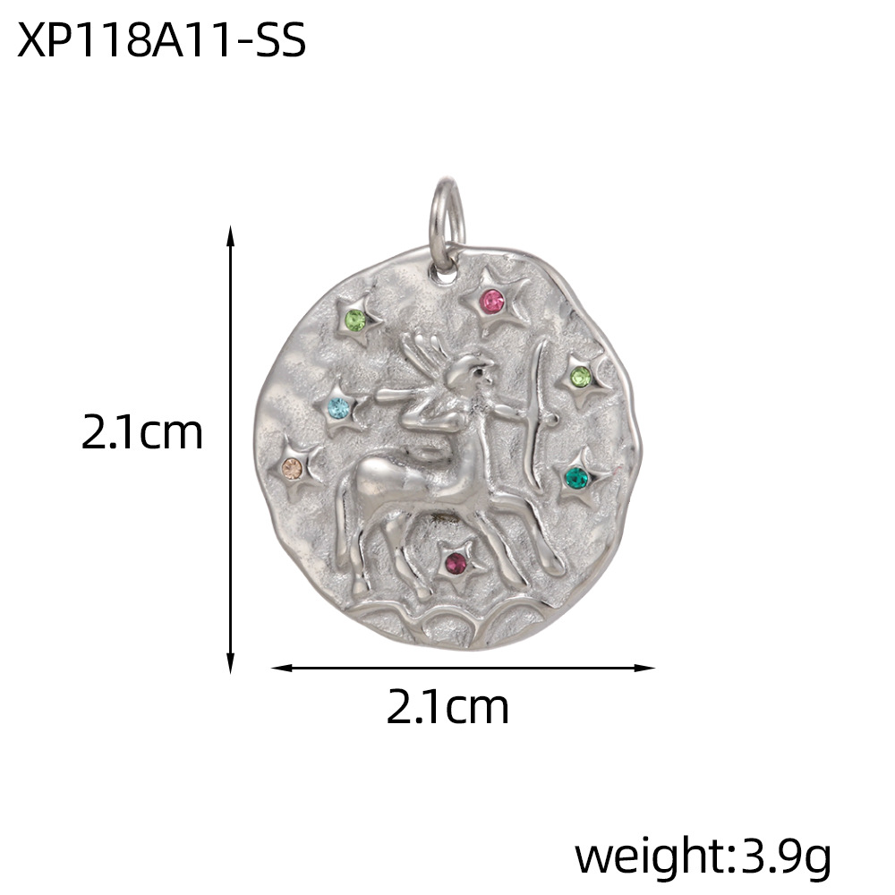 XP118A11-SS