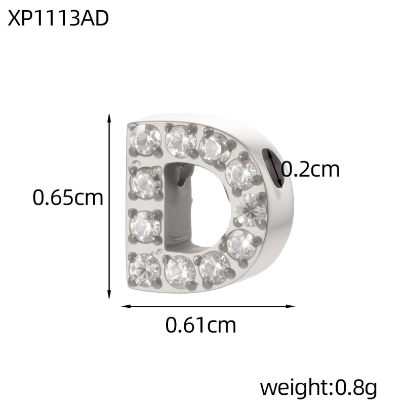 D