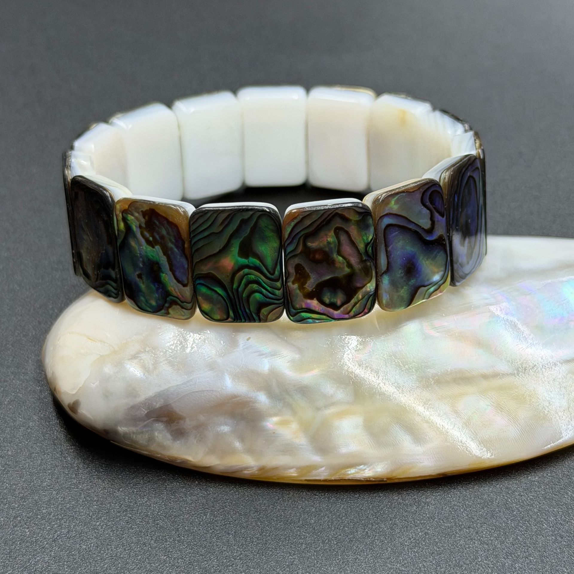 4:abalone shell