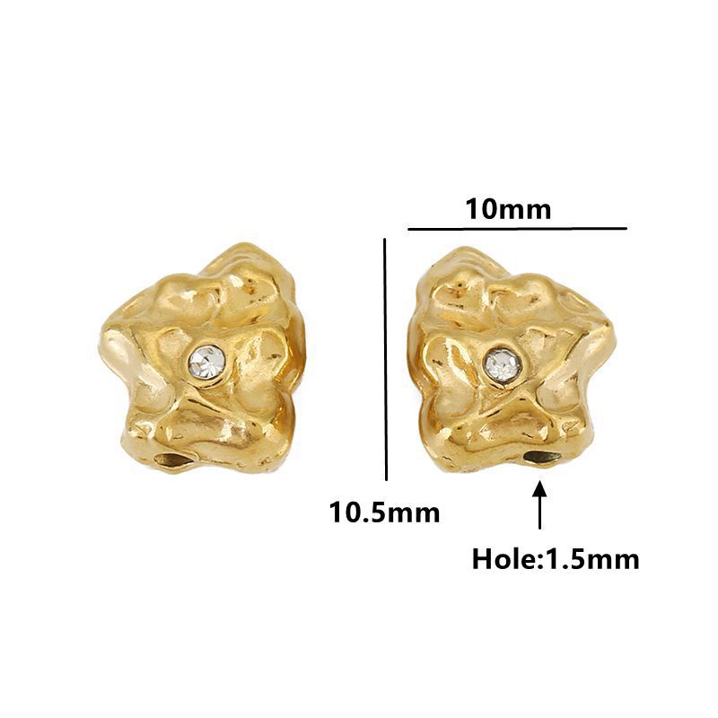 Golden d