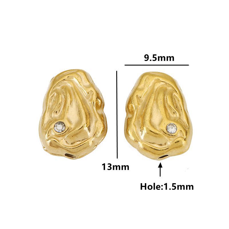 Golden g