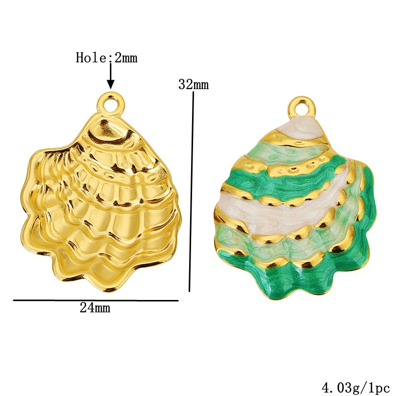 5:Green shell