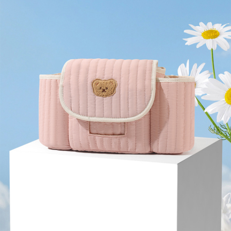 Cute pink