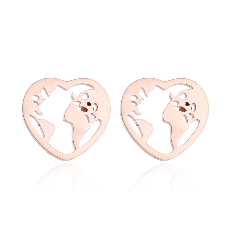 195 rose gold