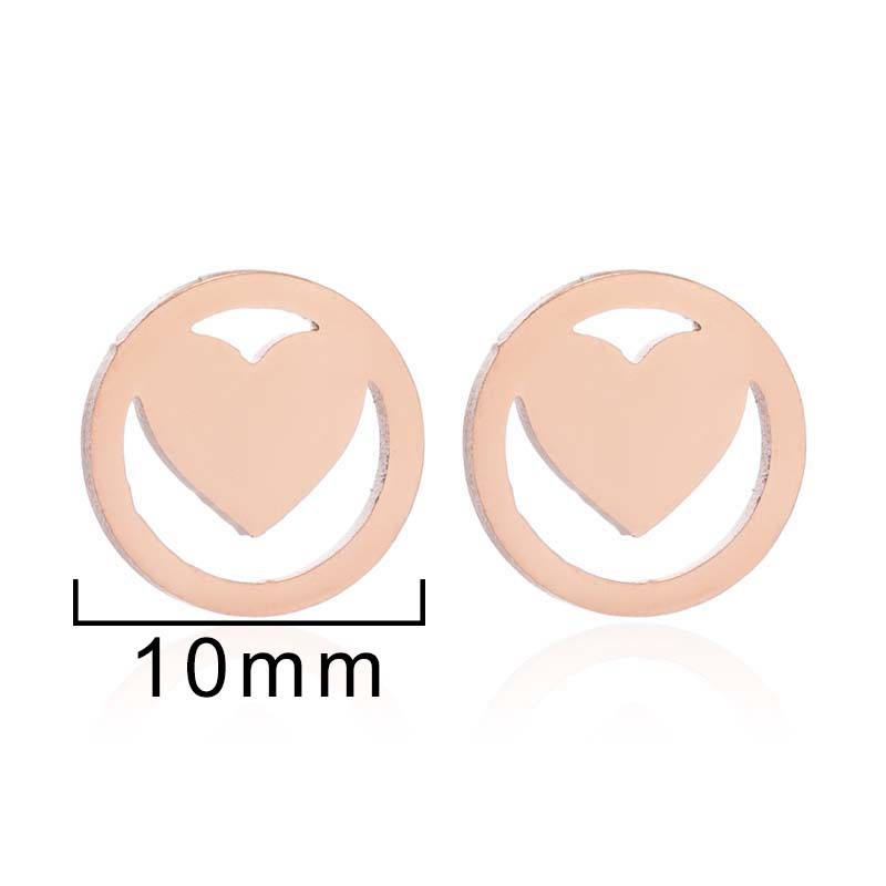 198 rose gold