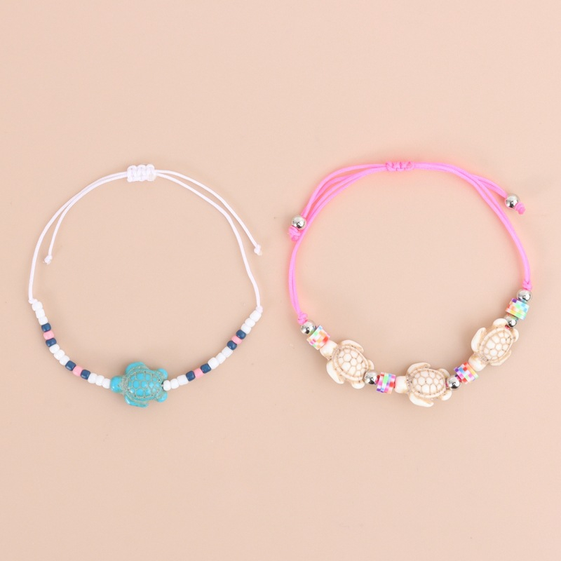 3:Pinky white