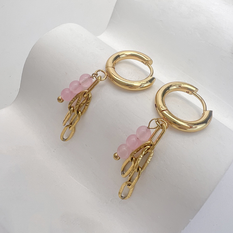 1:Rose Quartz