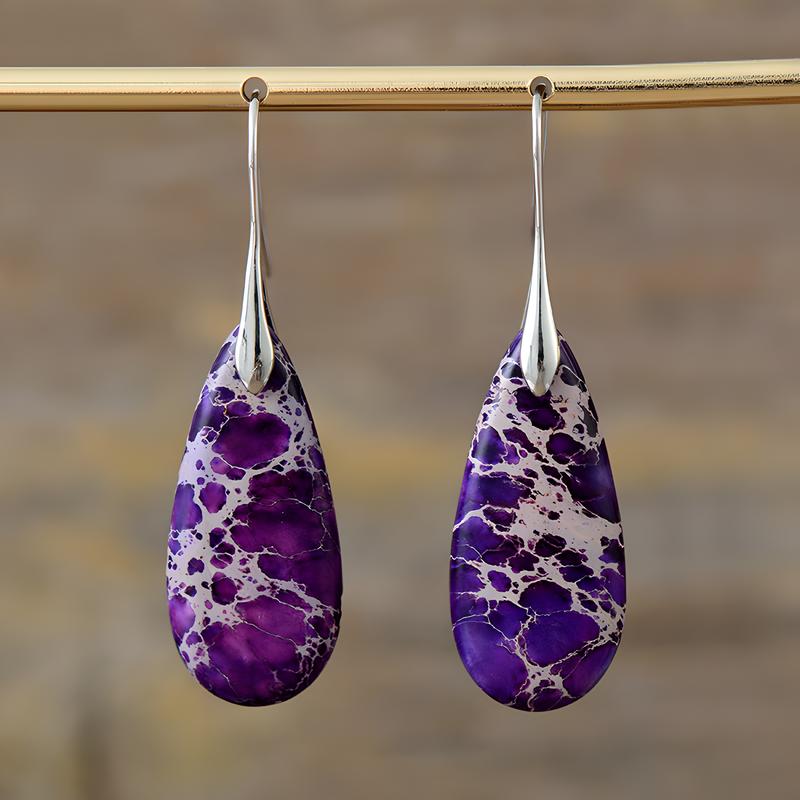 2:Purple silver