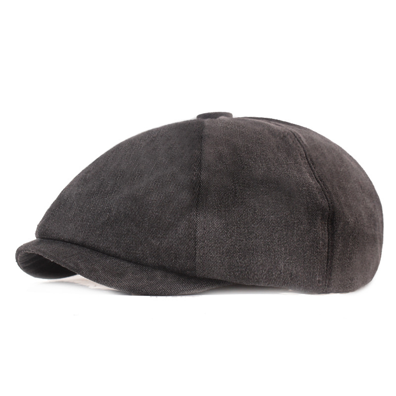 Gray Black