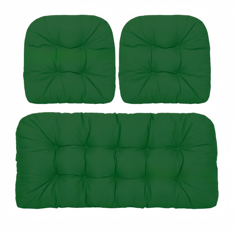 Dark green