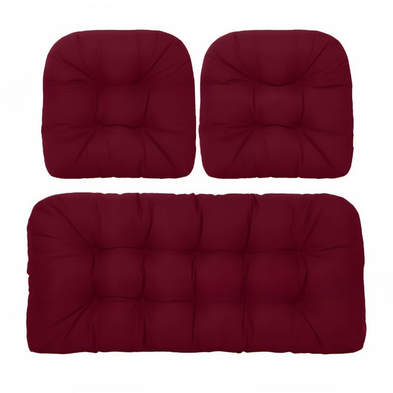 Wine red