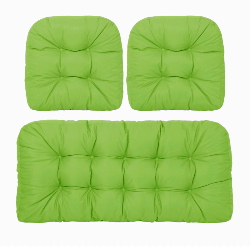 Fruit green