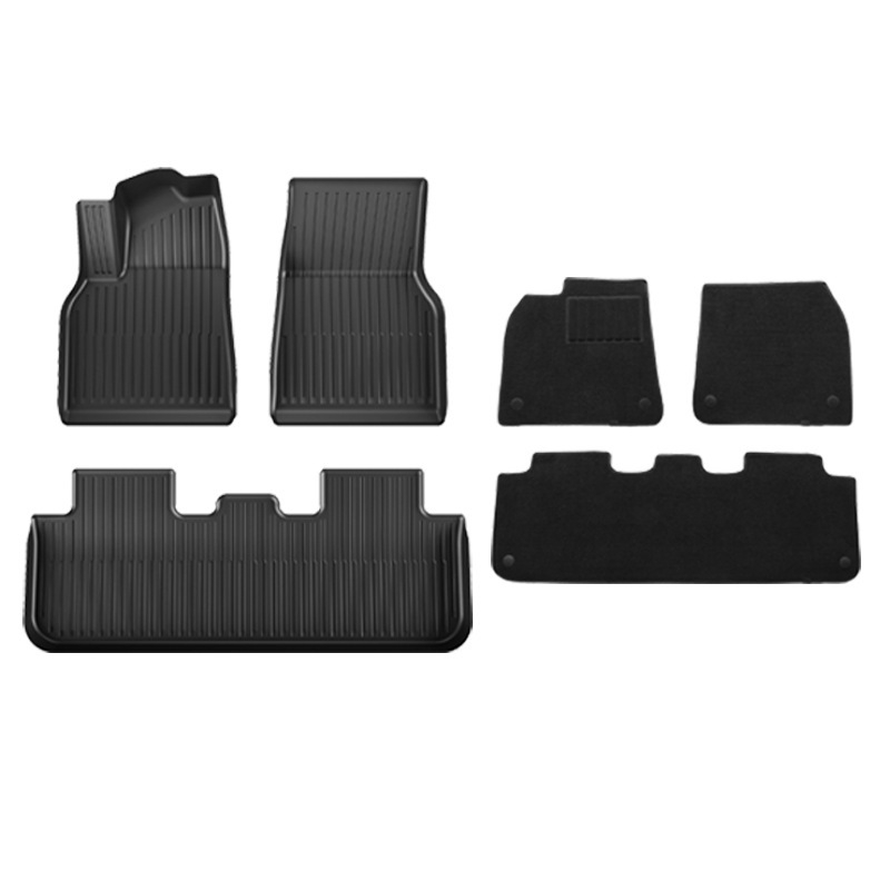 Renewed y blister foot pads   menis carpet surface