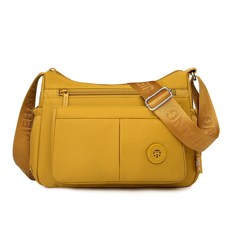 Lemon yellow