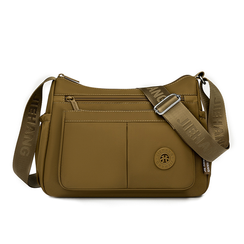 Olive brown