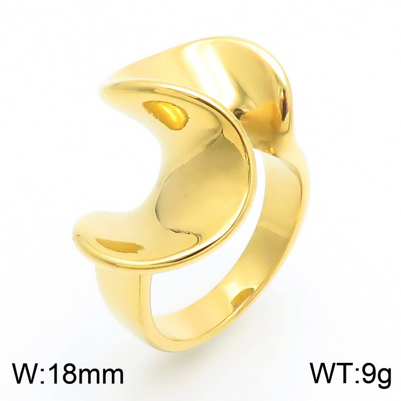 gold US Size #6