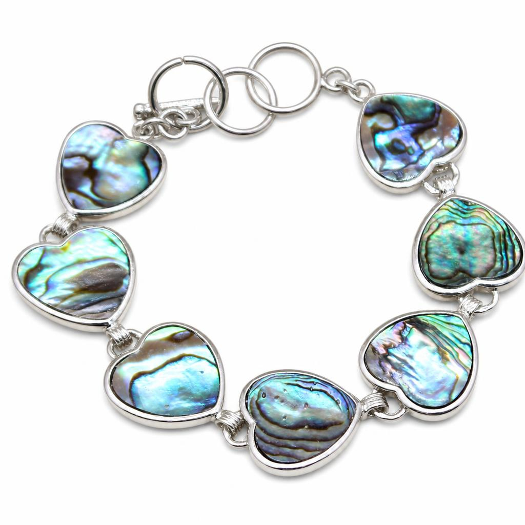 abalone shell