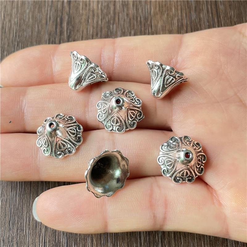 02 Ancient Silver