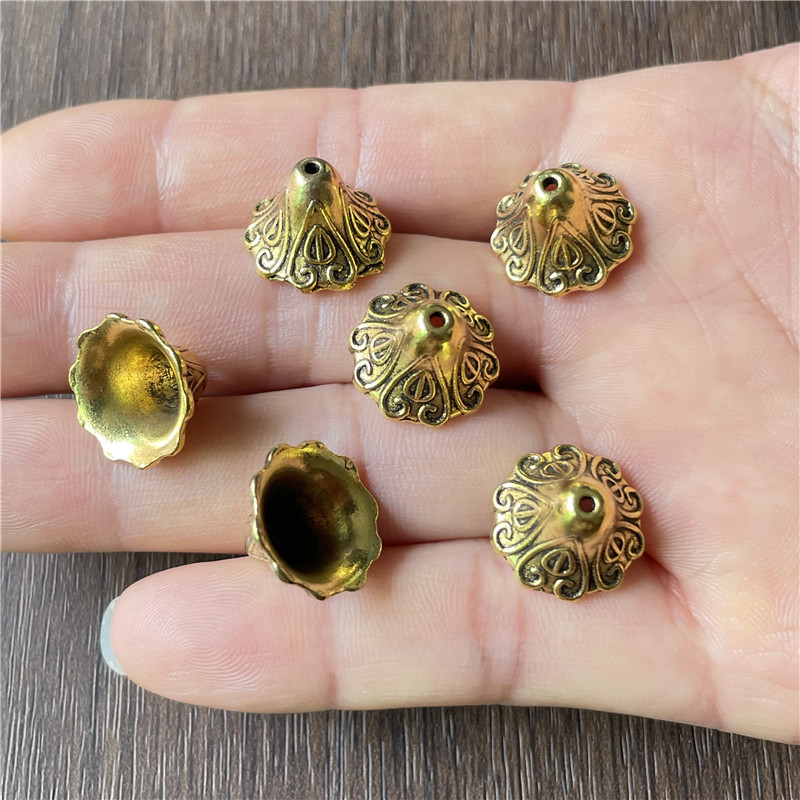 02 Ancient Gold