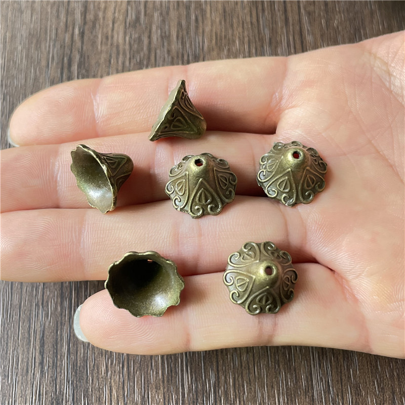 02 Ancient Bronze