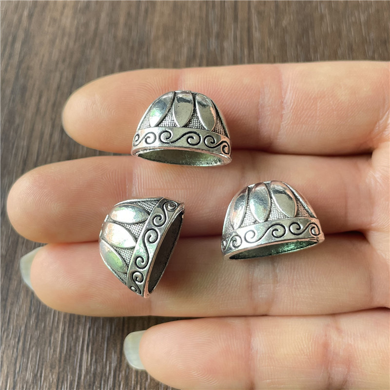 03 Ancient Silver