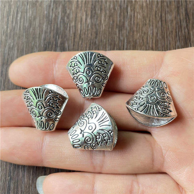 04 Ancient Silver