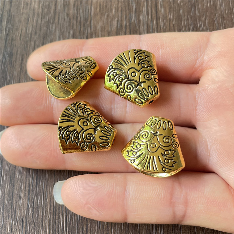 04 Ancient Gold