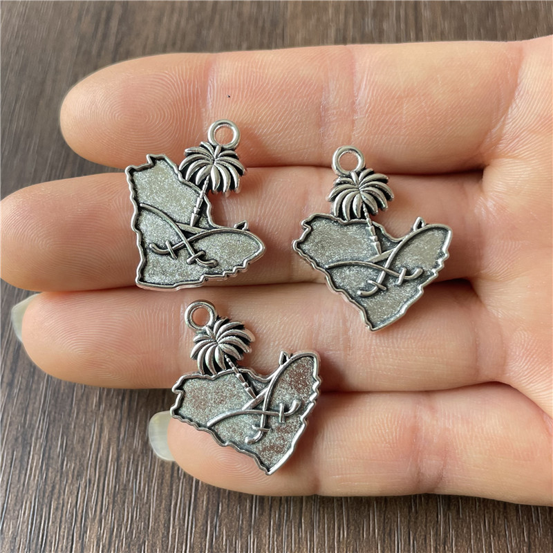 Ancient silver