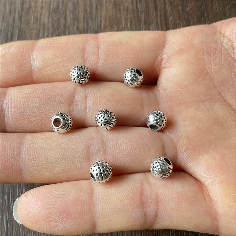 Ancient silver 500 g/pack
