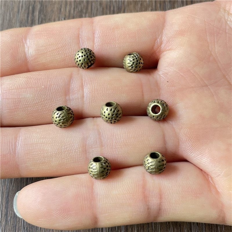 Ancient bronze 500 g/pack