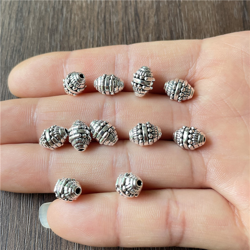 01 Ancient Silver 500 g/bag