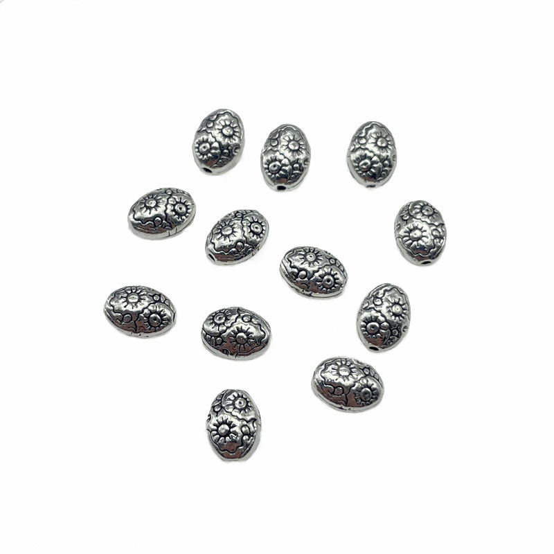 02 Ancient Silver 500 g/bag