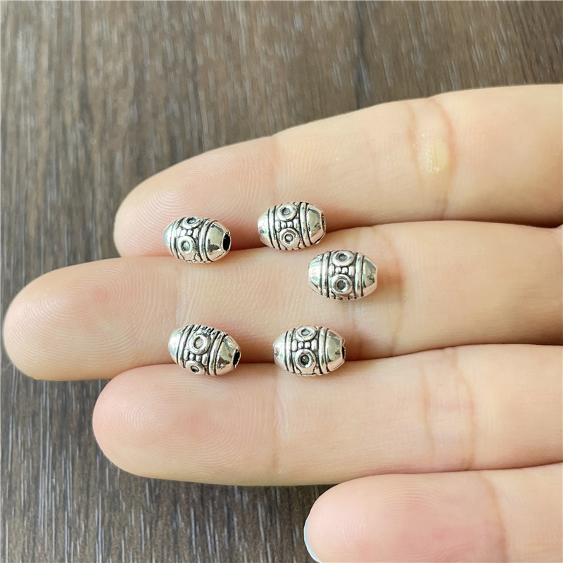 04 Ancient Silver 500 g/bag
