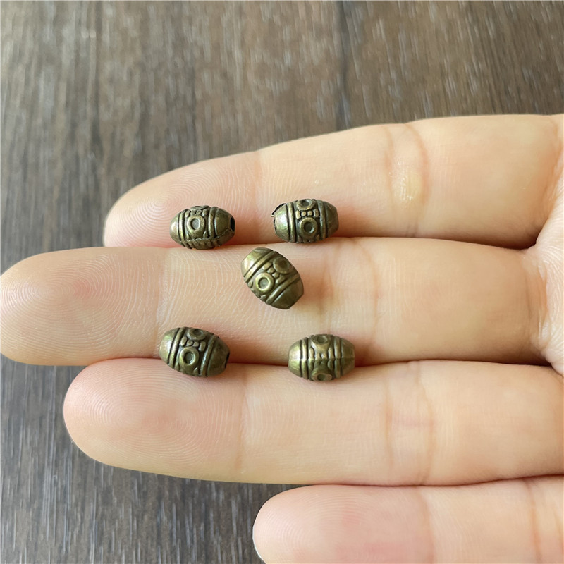 04 Ancient Bronze 500 g/bag