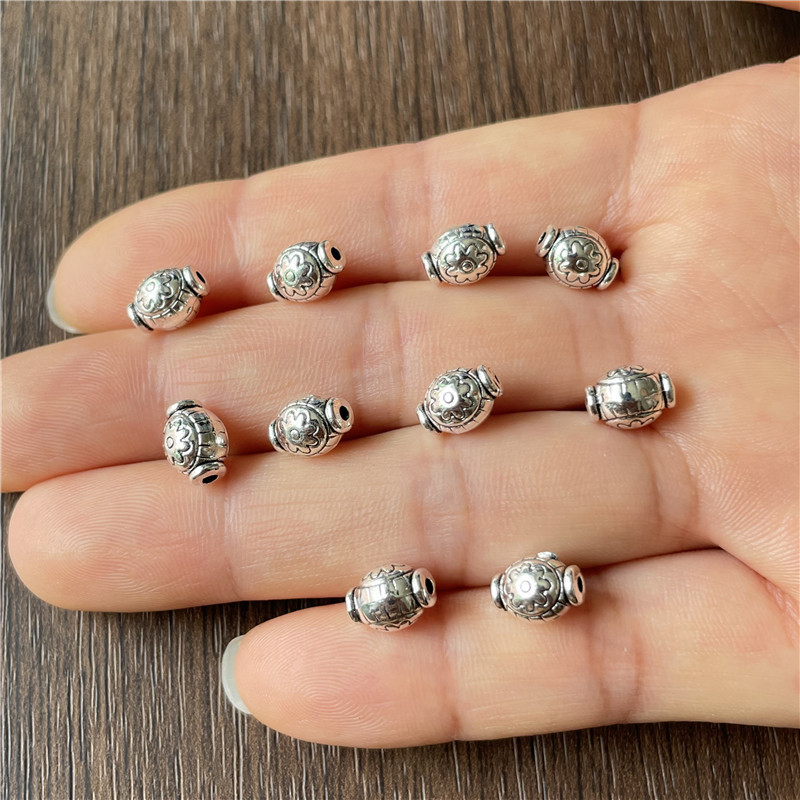 05 Ancient Silver 500 g/bag