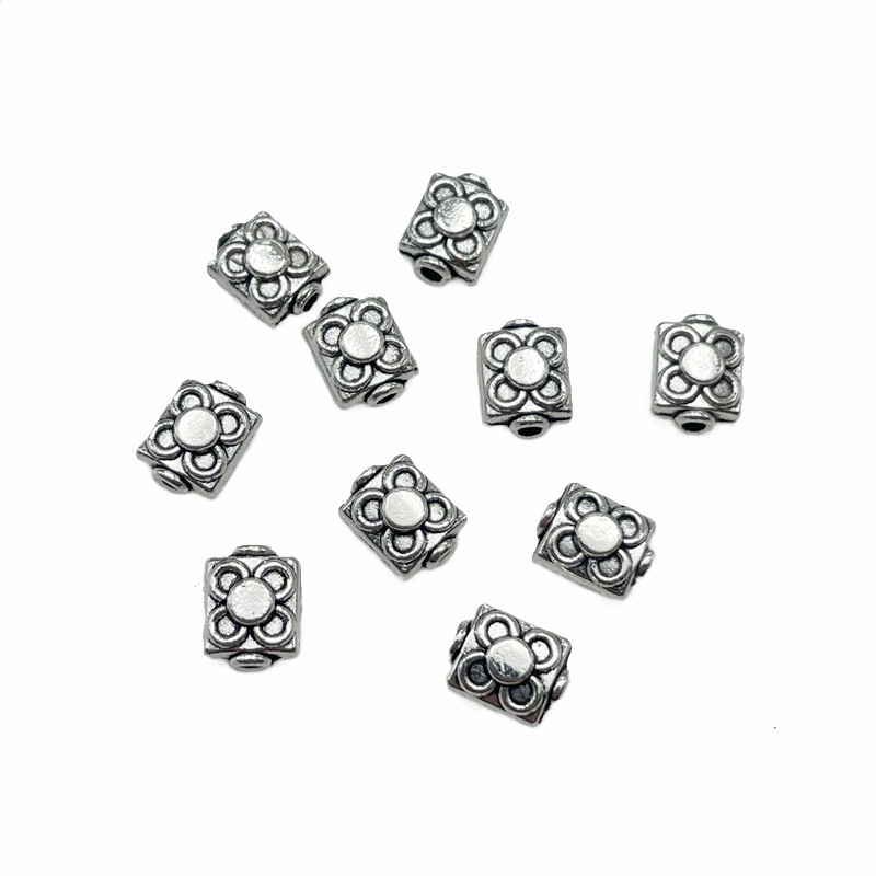 01 Ancient Silver 500 g/bag