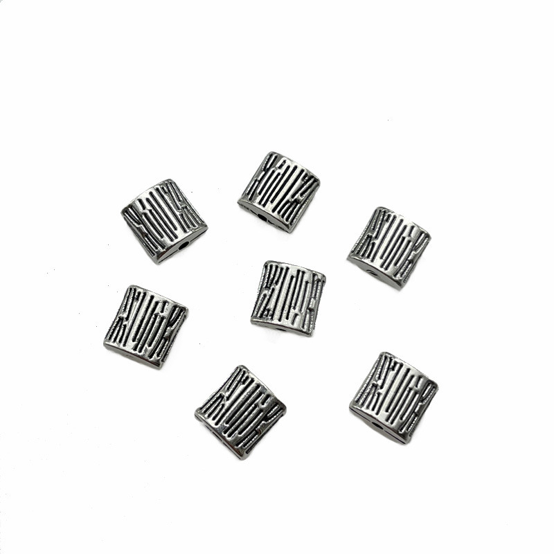 02 Ancient Silver 500 g/bag