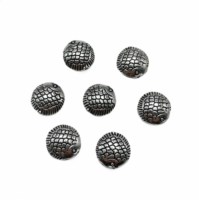 04 Ancient Silver 500 g/bag