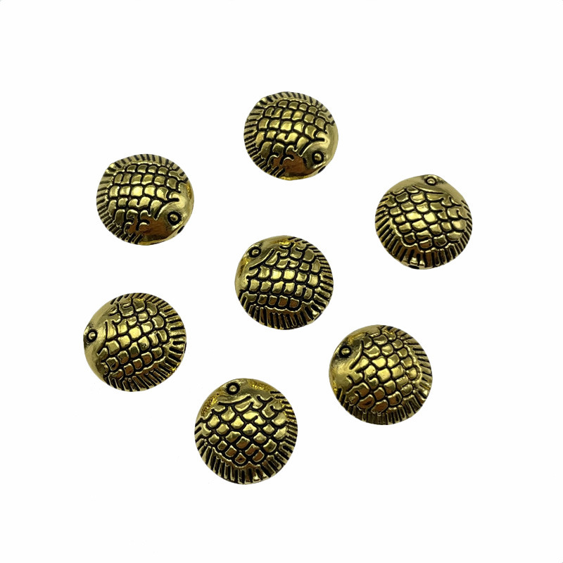 04 Ancient Gold 500 g/bag