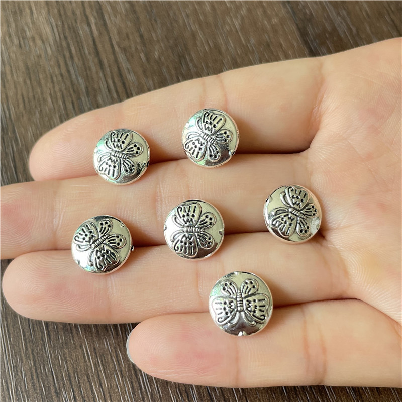 05 Ancient Silver 500 g/bag
