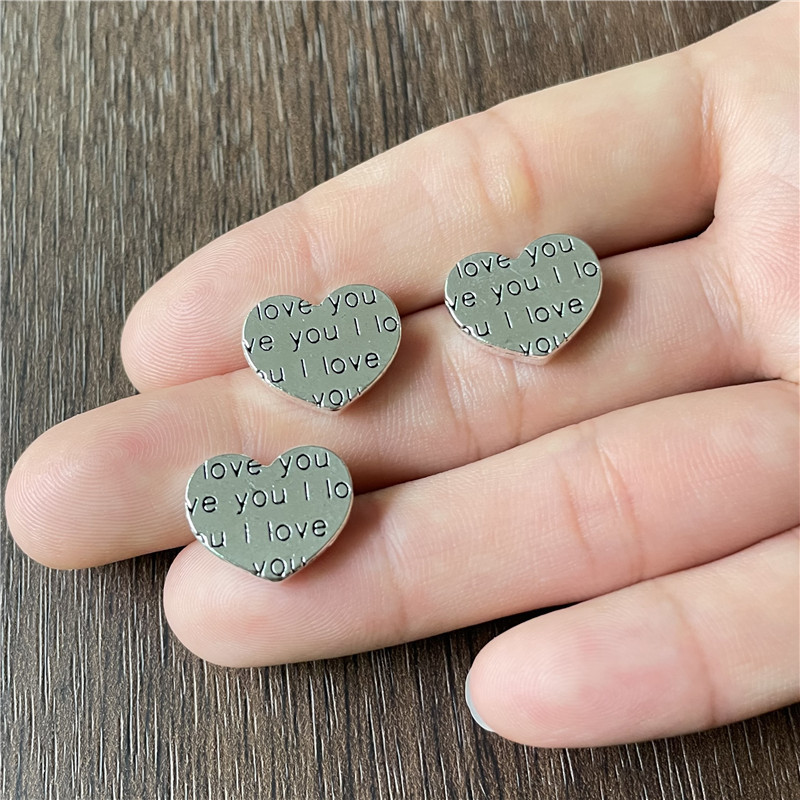 06 Ancient Silver 500 g/bag