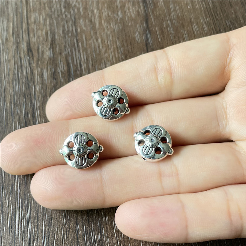 07 Ancient Silver 500 g/bag