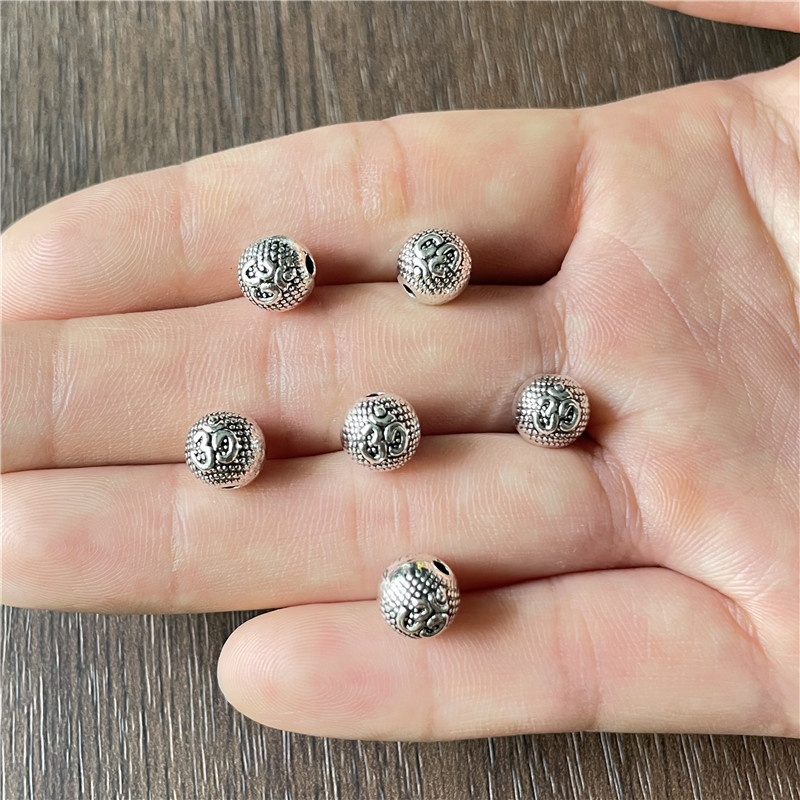 01 Ancient Silver 500 g/bag