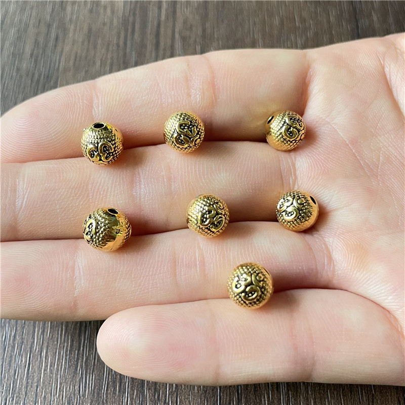 01 Ancient Gold 500 g/bag