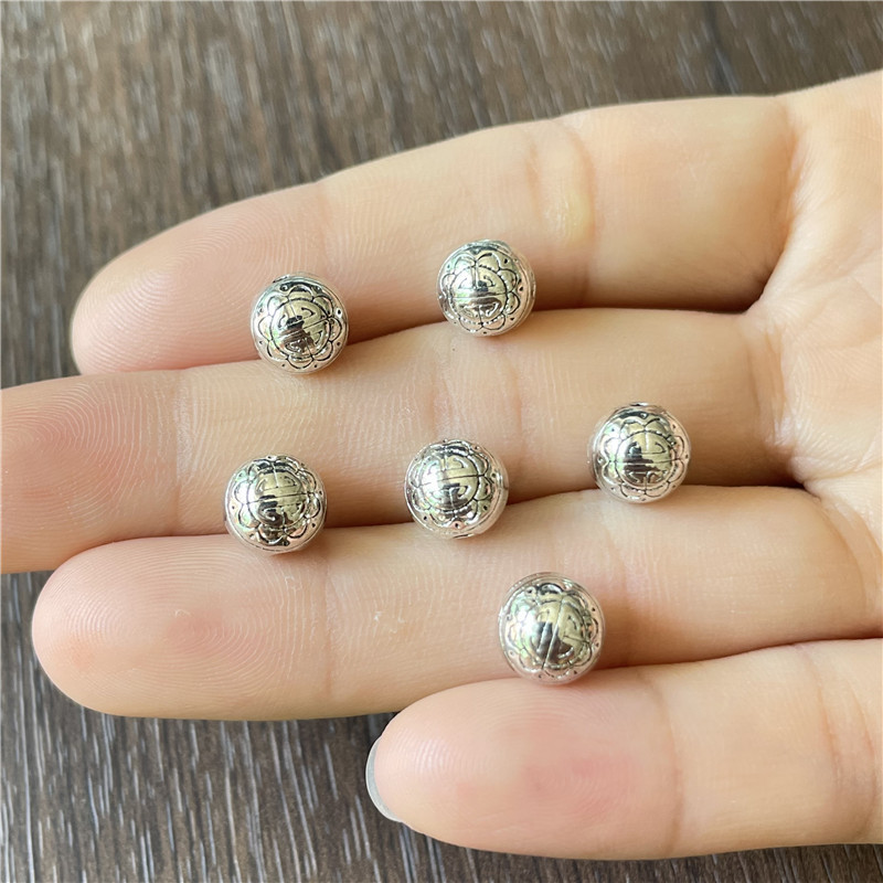 02 Ancient Silver 500 g/bag
