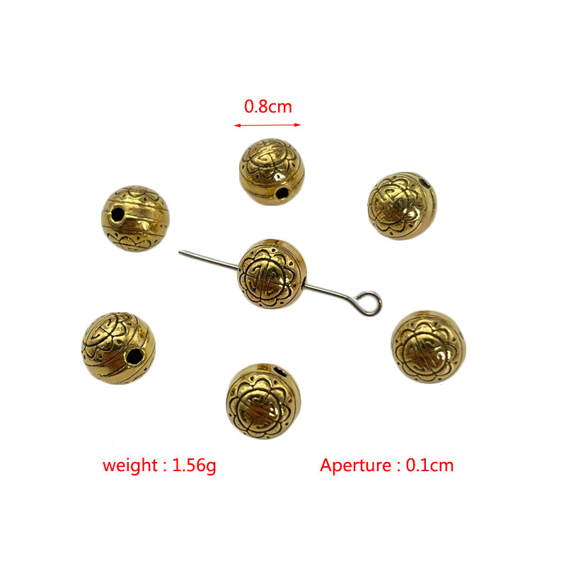 02 Ancient Gold 500 g/bag